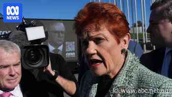 Hanson faces scrutiny as media landscape shifts around her