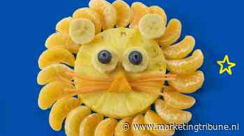 Lidl wil gezond snacken leuk maken voor kids