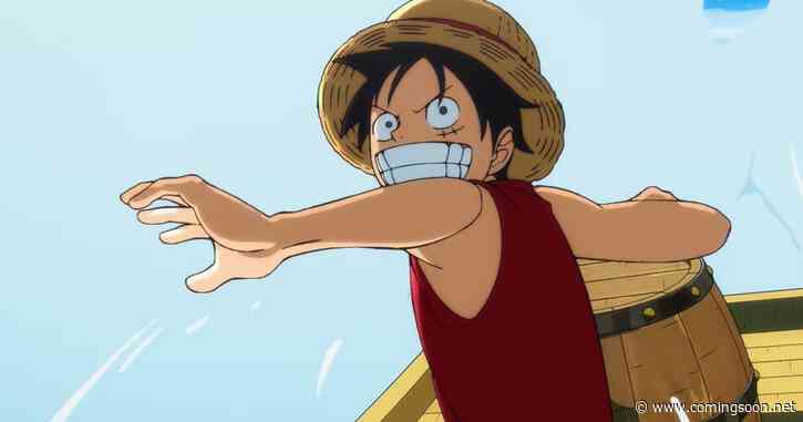 Netflix Unveils The One Piece Remake Trailer & It’s Stunning
