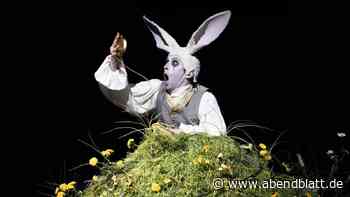 „Wunderland“ am Hamburg Ballett: Bei diesem Disney-Traum ist der Name Programm