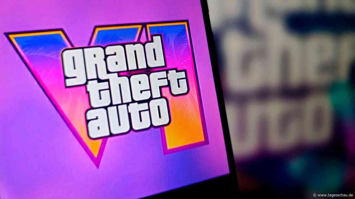 Gaming-Branche: Vorverkauf für neues "GTA"-Spiel gestartet