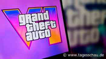 Gaming-Branche: Vorverkauf für neues "GTA"-Spiel gestartet