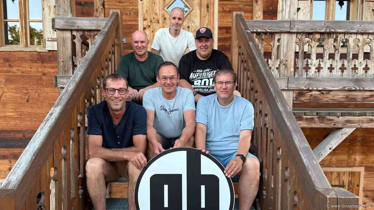 Schwindegg und Obertaufkirchen raus: Wie es für Buchbachs Jugendfußball jetzt weitergeht