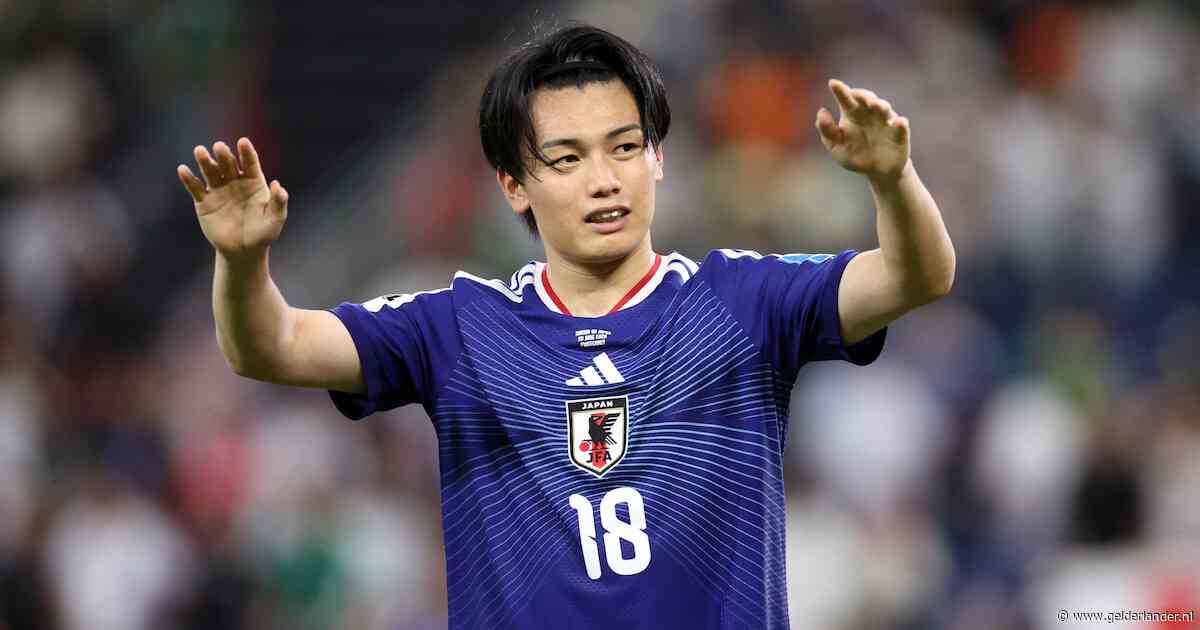 LIVE WK voetbal | Schiet Ayase Ueda opnieuw raak voor Japan? Zweden mikt op tweede plek