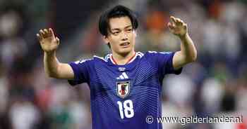 LIVE WK voetbal | Schiet Ayase Ueda opnieuw raak voor Japan? Zweden mikt op tweede plek