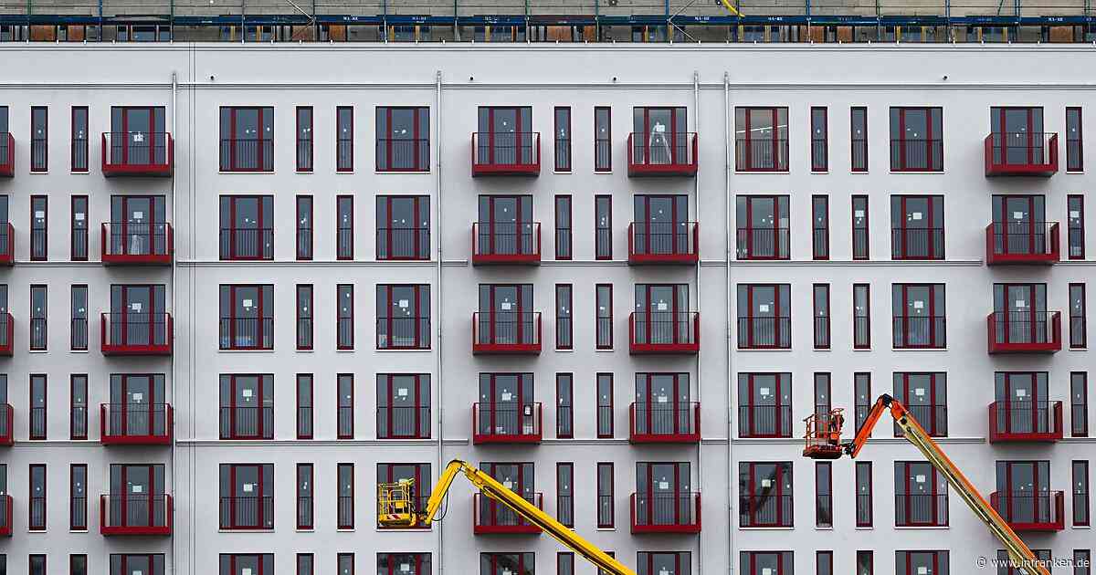 Immobilienpreise steigen langsamer