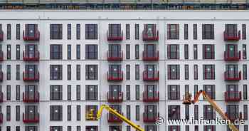 Immobilienpreise steigen langsamer
