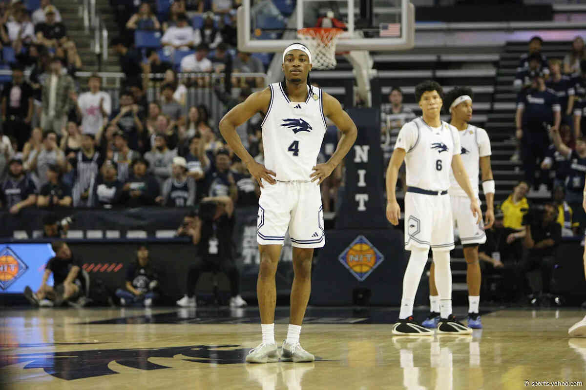 Tracking where each Mountain West alumni lands in 2026 NBA Draft