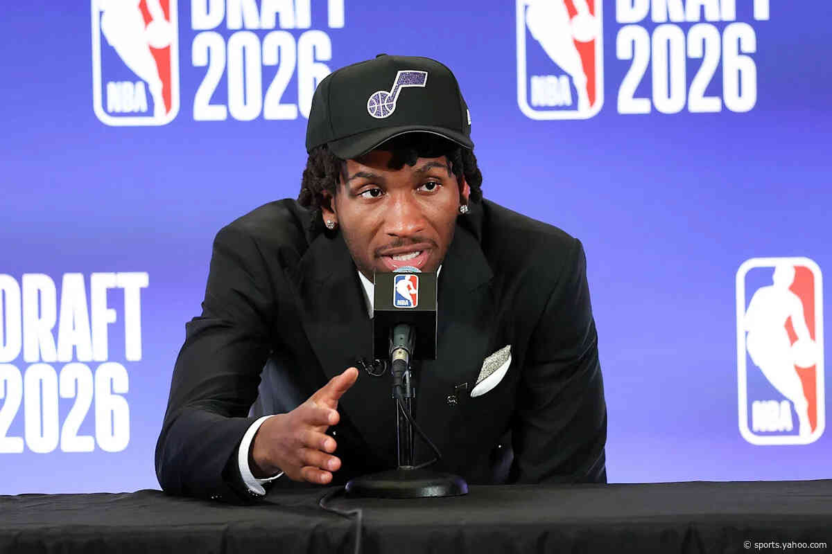 NBA Draft Grades Roundup