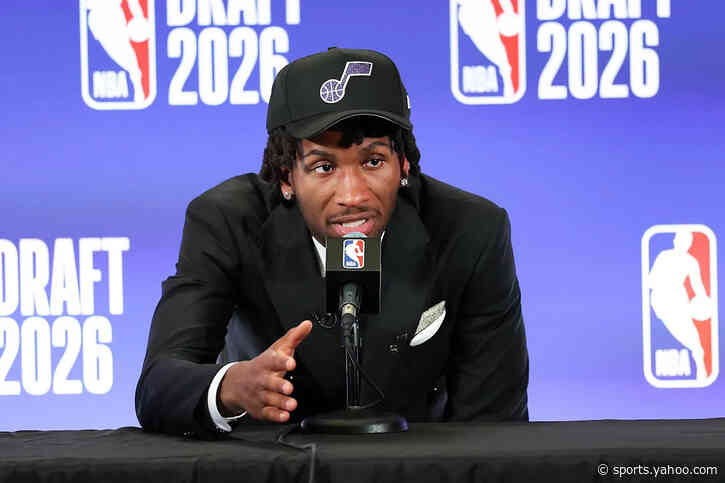 NBA Draft Grades Roundup