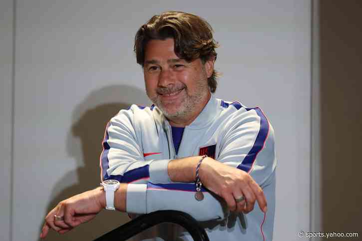 What can USA gain from Turkey dead rubber? This Mauricio Pochettino speech tells us everything