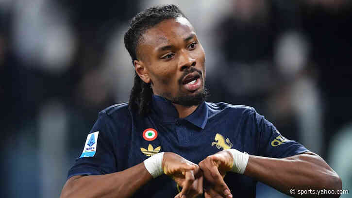 25 year old Juventus midfielder linked with PSG move by Italian media