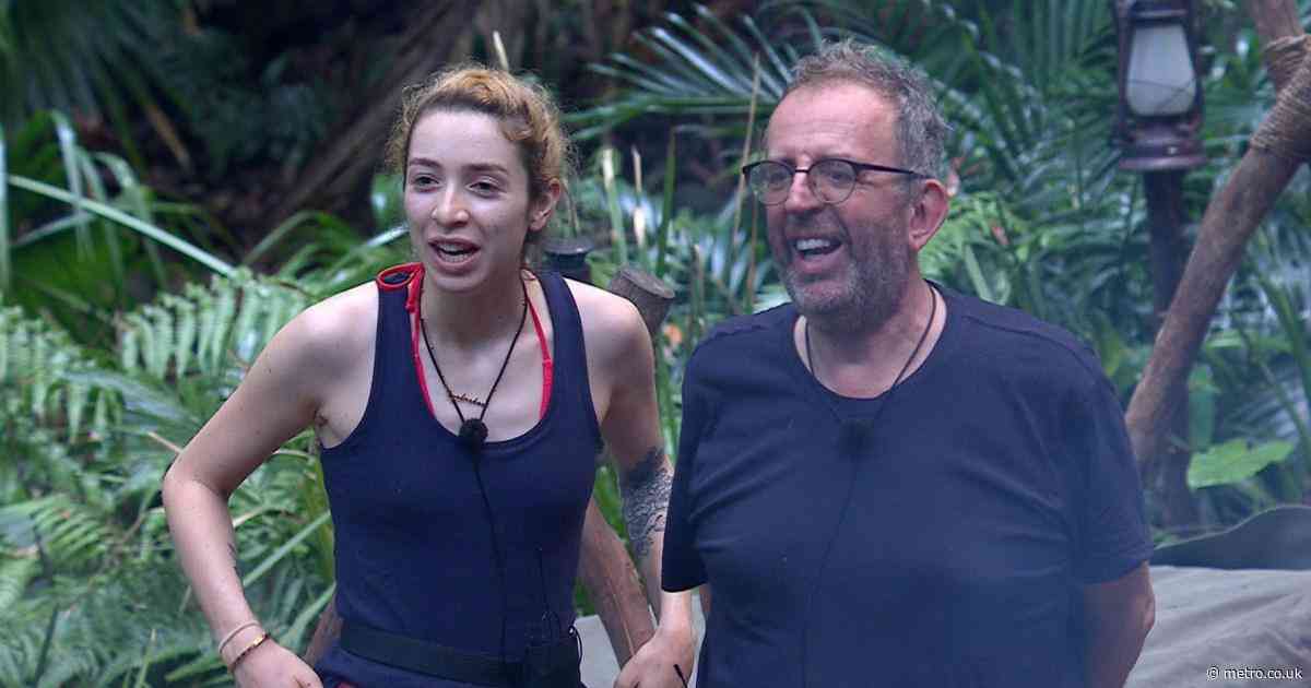 I’m A Celebrity spin-off featuring two fan favourite campmates dropped after single episode