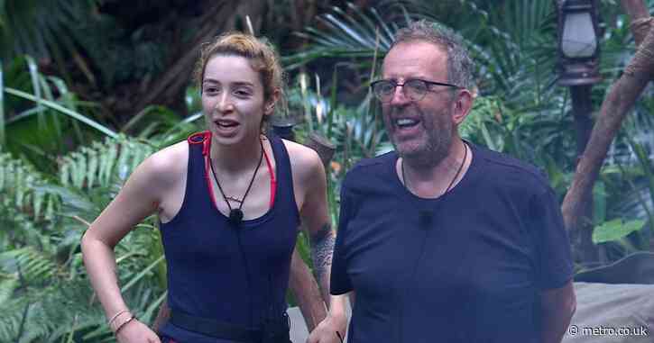 I’m A Celebrity spin-off featuring two fan favourite campmates dropped after single episode