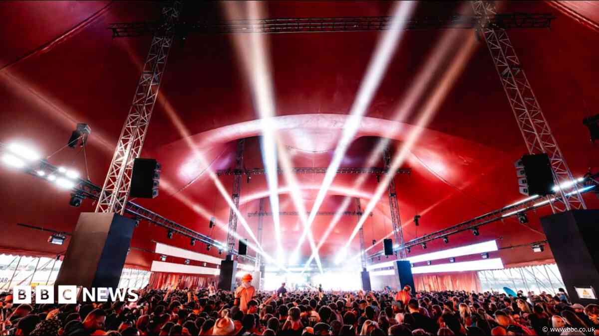 Festival says being better neighbour is critical