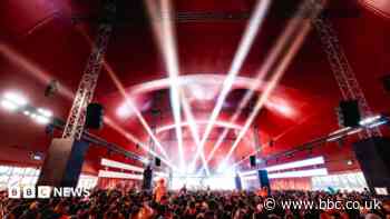 Festival says being better neighbour is critical