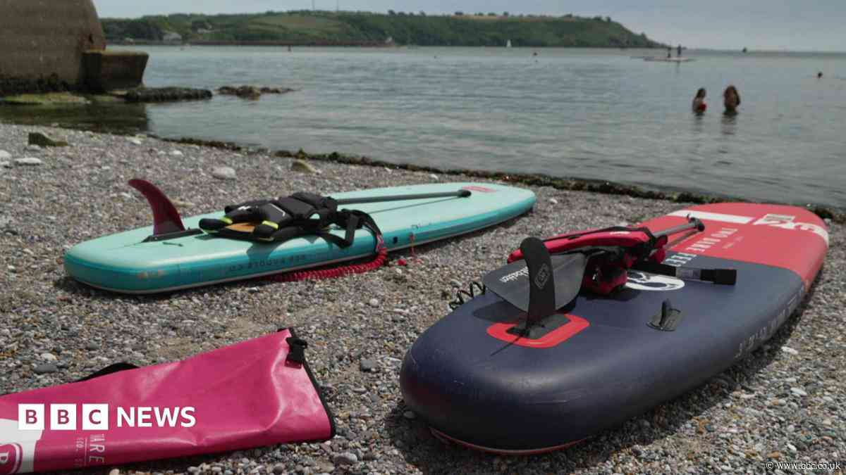 Water safety 'doesn't have to be expensive'