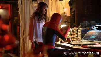 Tom Holland bevestigt dat één persoon hem nog kent in 'Spider-Man: Brand New Day'