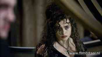 Deze beroemde dubbelganger van Helena Bonham Carter speelde in dezelfde films en niemand zag het
