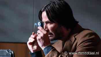 Het was even stil rond 'The LEGO Movie', maar nu gaat Keanu Reeves de hoofdrol spelen in compleet nieuwe LEGO-film