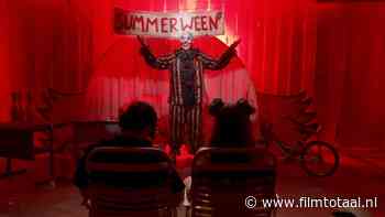 Trailer 'Summerween': De nieuwste killerclown is gearriveerd en deze clown doet het niet rustig aan