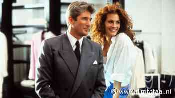 Deze scène uit 'Pretty Woman' was een grap, maar nu herinnert iedereen de film aan juist dat moment