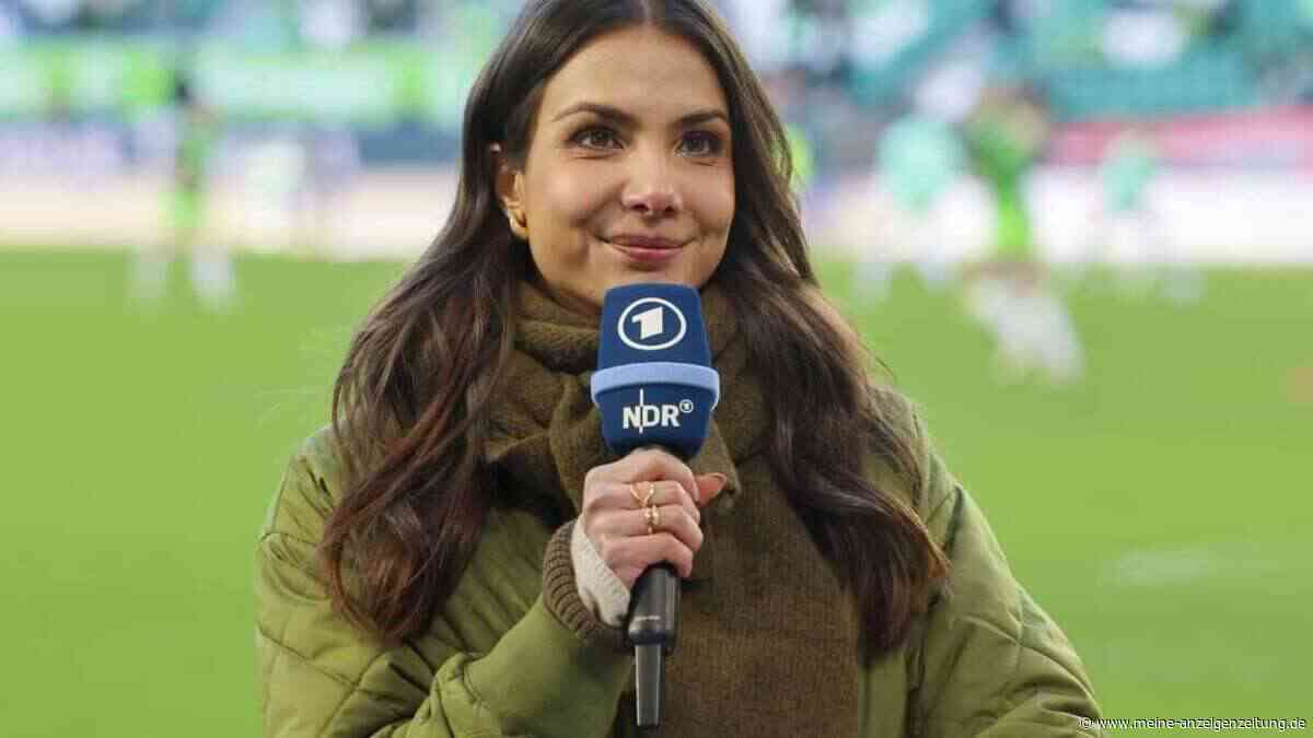 „Warum ist man da nicht ehrlich?“ – ARD-Moderatorin knöpft sich WM-Trainer vor