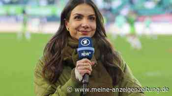 „Warum ist man da nicht ehrlich?“ – ARD-Moderatorin knöpft sich WM-Trainer vor