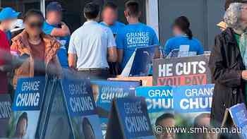 Liberal calls summons threat to Exclusive Brethren, Advance a ‘political plaything’