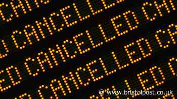 Everyone told to avoid unnecessary travel on Thursday and Friday
