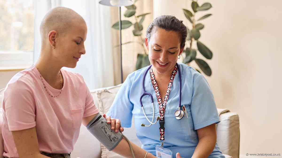 Biggest cancer care shake-up in a generation as 1.7m suffering