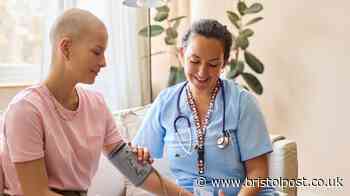 Biggest cancer care shake-up in a generation as 1.7m suffering