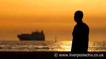 How hot will it get in Liverpool today as Met Office issues warning