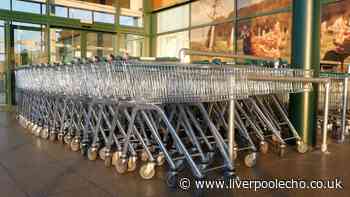 Best time for Morrisons yellow sticker bargains from former worker