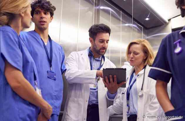 Wenn Krankenhäuser neu denken müssen