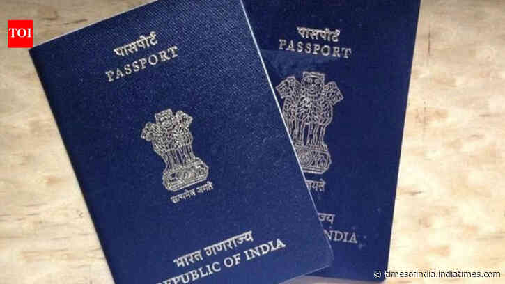 Passport has never been proof of citizenship, govt clarifies; cites 1967 Act, Bombay HC ruling