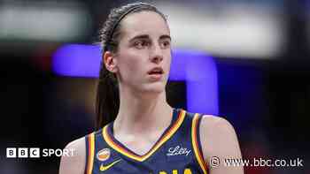 'Cheap shots' on Clark 'dangerous' – coach fumes with officiating