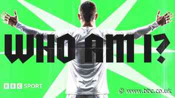 Who am I? Guess World Cup star No 18