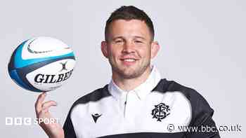 The Welsh hooker preparing to play against Wales