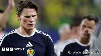 What do Scotland need to make World Cup knockouts?