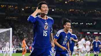 What each team need to reach World Cup knockouts