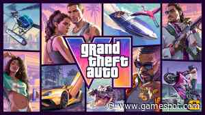 Grand Theft Auto VI Preorders Are Live