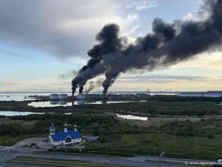 Gli attacchi ucraini provocano il razionamento del carburante in Russia