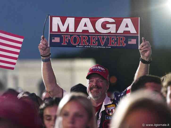 La festa dell’America diventa un trionfo Maga. Trump lancia la sfida: “Ora il mondo ci rispetta”
