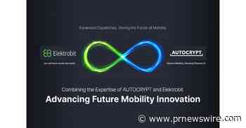 AUTOCRYPT Appointed Exclusive South Korean Partner for Elektrobit, a Global Automotive Software Leader