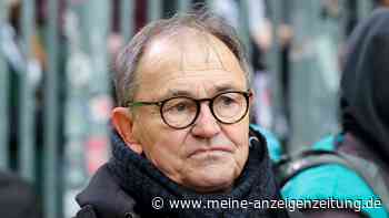 „Kann keinen Sinn erkennen“ – Ewald Lienen fordert bedeutende Nagelsmann-Änderung