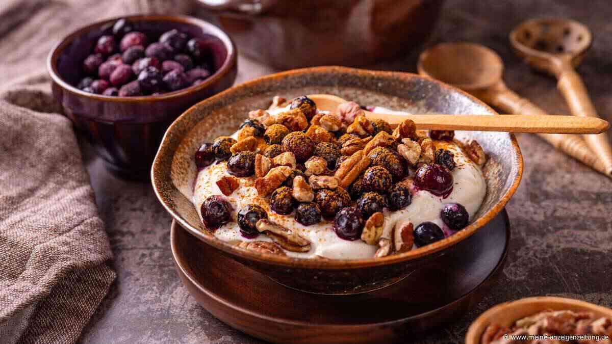 Griechischer oder normaler Joghurt – welcher ist wirklich gesünder?