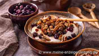 Griechischer oder normaler Joghurt – welcher ist wirklich gesünder?