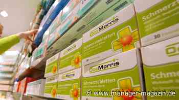 DocMorris: Online-Apotheke setzt auf KI und streicht 100 Stellen