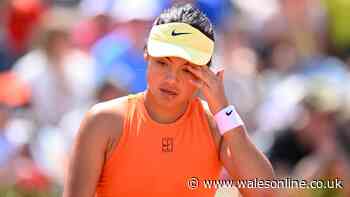 Emma Raducanu could face nightmare Wimbledon draw against seven-time winner and British rival